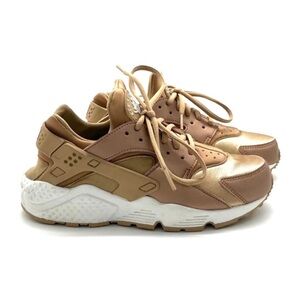 Women’s Nike Air Huarache - Bronze
